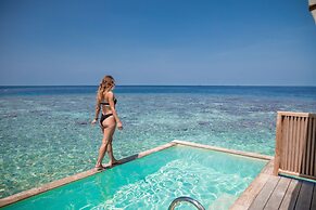 Kagi Maldives Resort & Spa