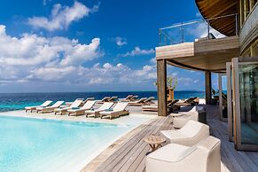 Kagi Maldives Resort & Spa