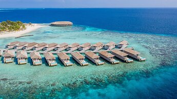 Kagi Maldives Resort & Spa