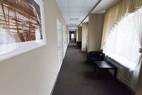 Tsentralnaya Hotel