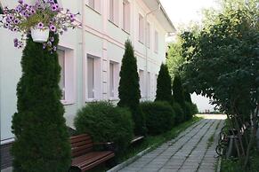 Tsentralnaya Hotel
