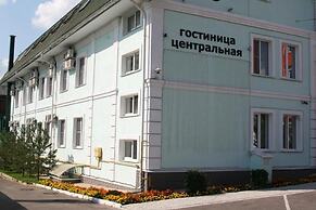 Tsentralnaya Hotel