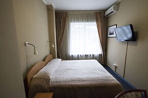 Tsentralnaya Hotel