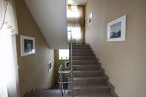 Tsentralnaya Hotel