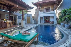 Villa Mia And Spa