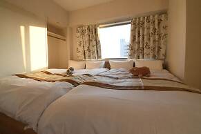 Beau Belle Nagahori 1002