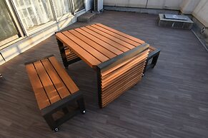 Beau Belle Nagahori 1002