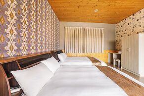 Qing Jing Star Home Stay