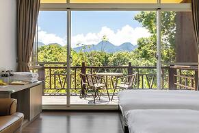 Qing Jing Star Home Stay