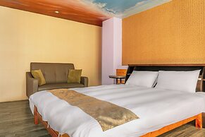 Qing Jing Star Home Stay