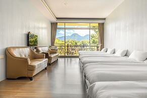 Qing Jing Star Home Stay