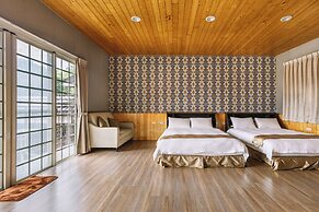 Qing Jing Star Home Stay