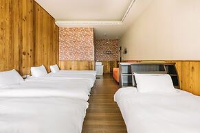 Qing Jing Star Home Stay