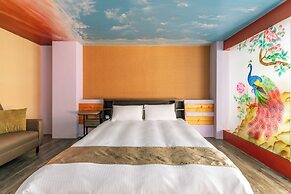 Qing Jing Star Home Stay