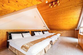 Qing Jing Star Home Stay