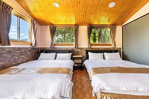 Qing Jing Star Home Stay