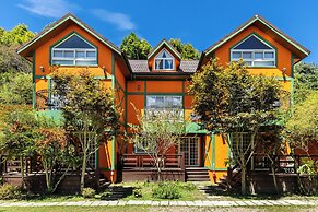 Qing Jing Star Home Stay