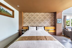 Qing Jing Star Home Stay