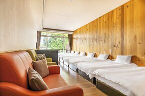 Qing Jing Star Home Stay