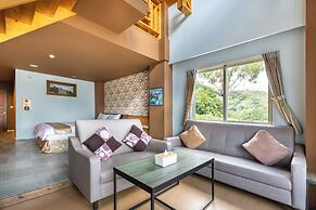 Qing Jing Star Home Stay