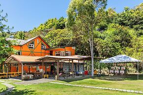 Qing Jing Star Home Stay