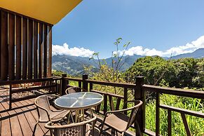 Qing Jing Star Home Stay