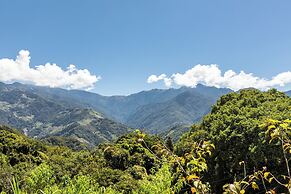 Qing Jing Star Home Stay