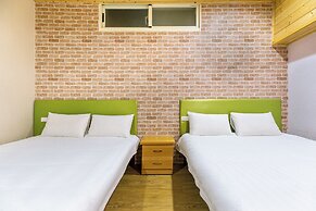 Qing Jing Star Home Stay