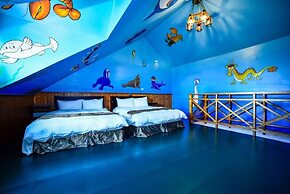 Qing Jing Star Home Stay