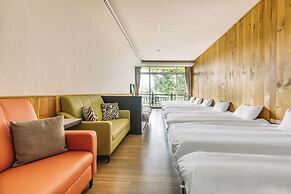 Qing Jing Star Home Stay