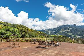 Qing Jing Star Home Stay