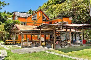 Qing Jing Star Home Stay