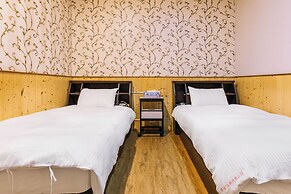 Qing Jing Star Home Stay