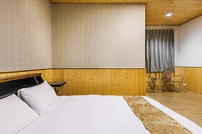 Qing Jing Star Home Stay