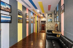 Qing Jing Star Home Stay