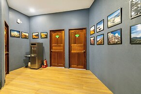 Qing Jing Star Home Stay