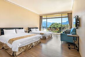 Qing Jing Star Home Stay