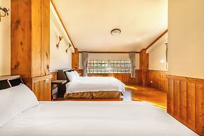 Qing Jing Star Home Stay