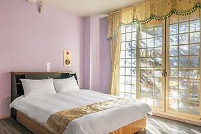 Qing Jing Star Home Stay