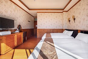 Qing Jing Star Home Stay