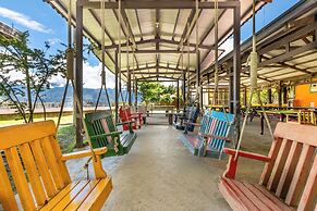 Qing Jing Star Home Stay