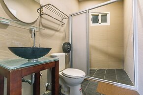 Qing Jing Star Home Stay