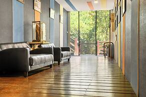 Qing Jing Star Home Stay