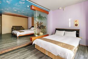 Qing Jing Star Home Stay