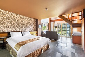 Qing Jing Star Home Stay