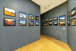 Qing Jing Star Home Stay