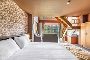 Qing Jing Star Home Stay