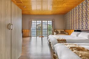 Qing Jing Star Home Stay