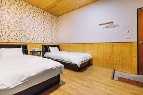 Qing Jing Star Home Stay