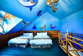 Qing Jing Star Home Stay